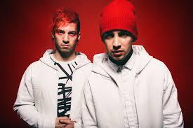 Twenty-one Pilots Twenty-one Pilots