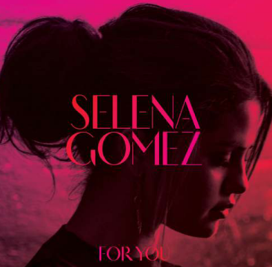 The Heart Wants What It Wants: Selena Gomez (new)