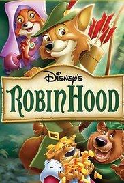 Robin Hood Robin Hood