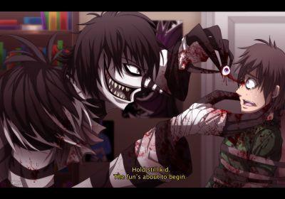 Laughing Jack Laughing Jack