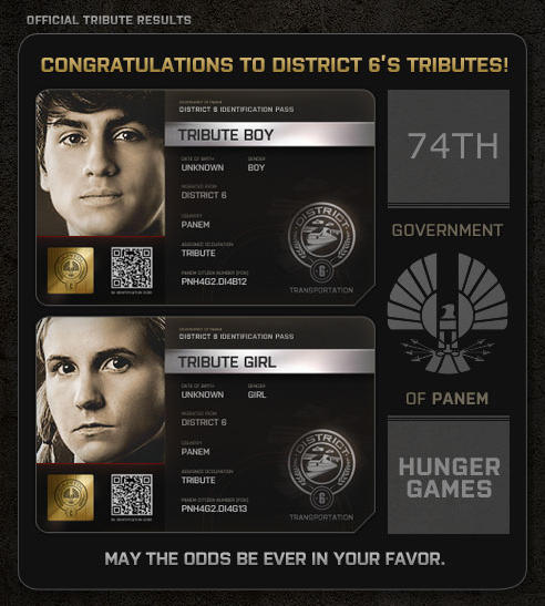District 6- Transportation District District 6- Transportation District