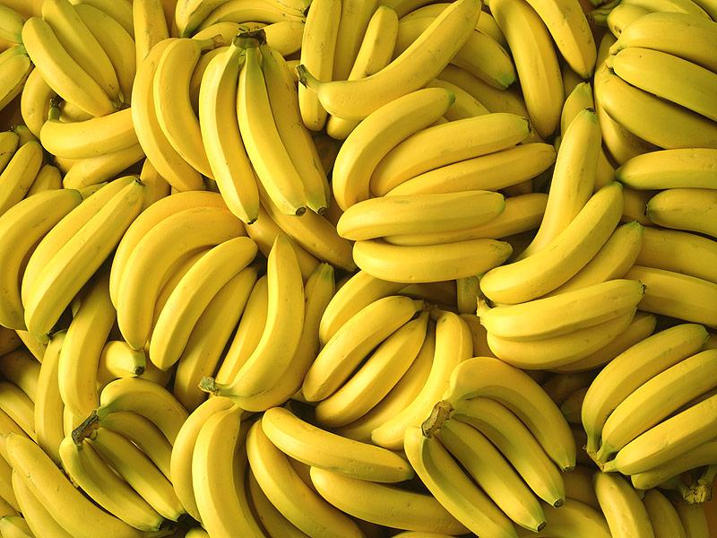 Bananas Bananas