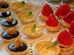 Tarts