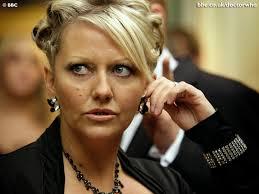 Jackie Tyler Jackie Tyler