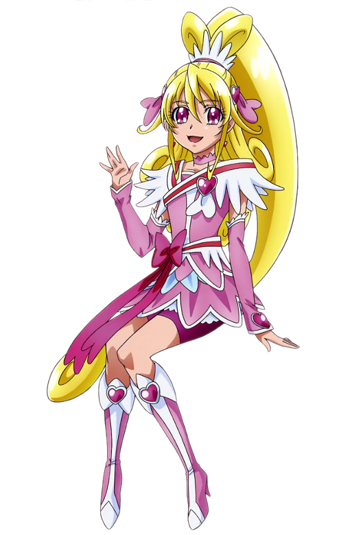 Cure Heart Cure Heart