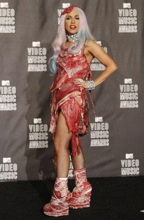 Lady GaGa Lady GaGa