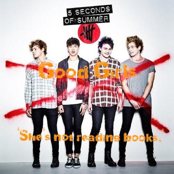 Good Girls Good Girls