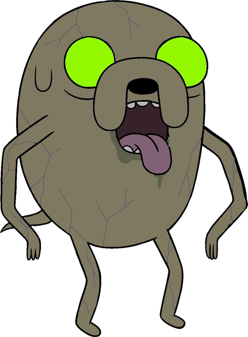 Jake Jake