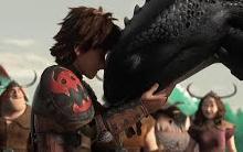 HTTYD (A.K.A how to train your dragon)