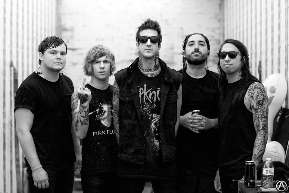 Of Mice & Men Of Mice & Men