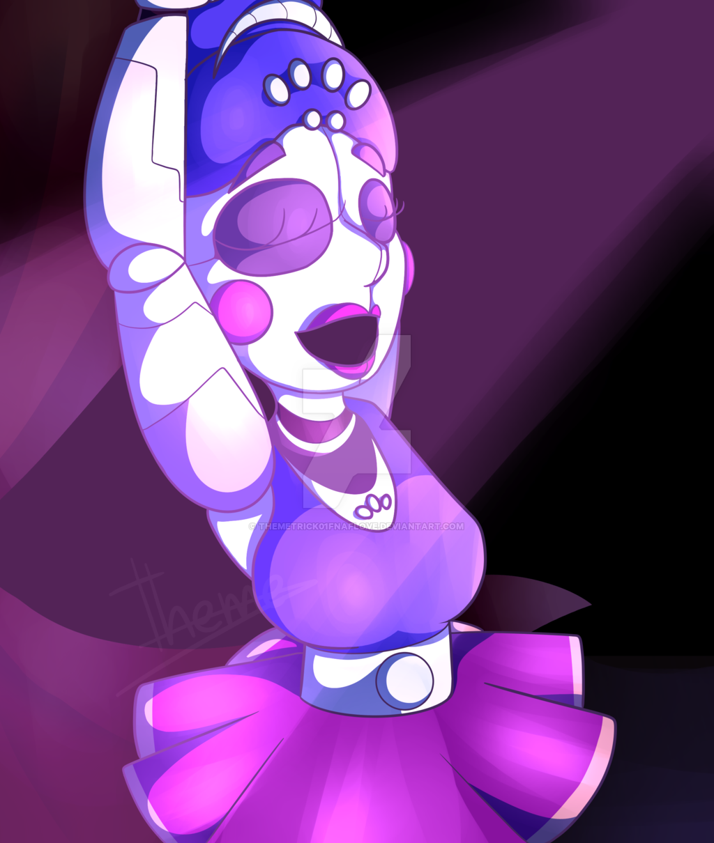 Ballora Ballora