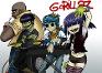 Ect bands like Gorillaz , one direction,three days grace, set it off and others