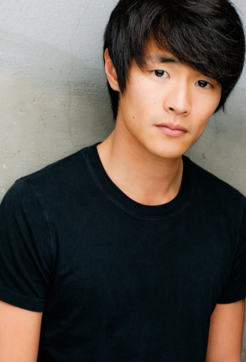 Christopher Larkin (Monty)