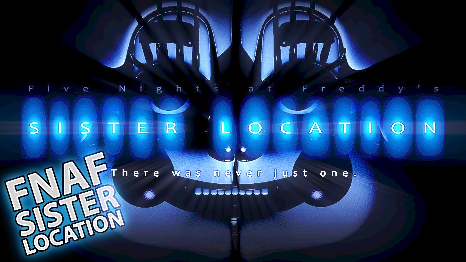 Fnaf sister location Fnaf sister location