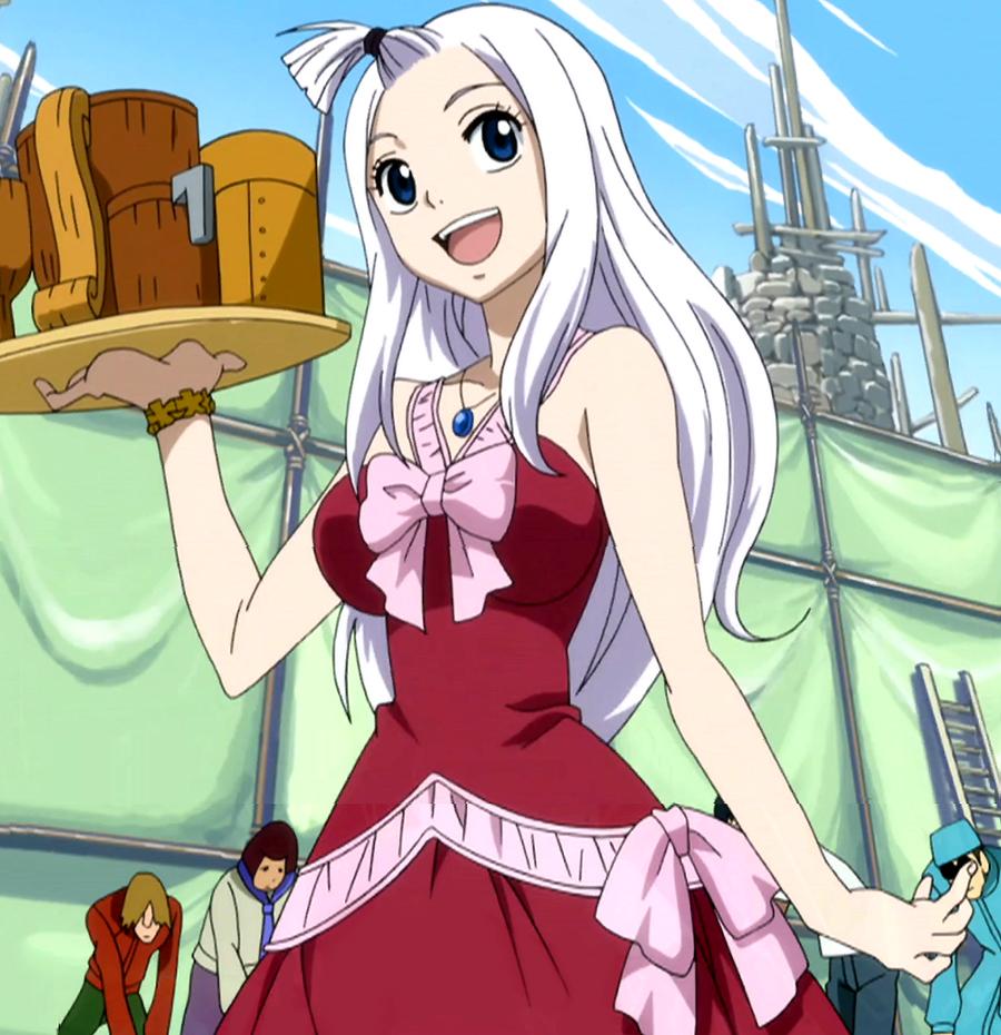 Mirajane Mirajane