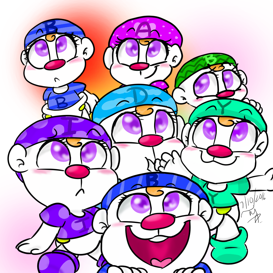 Bidybab Bidybab