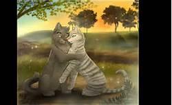 graystripe and silverstream