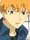 Kyo Sohma from Fruits Basket