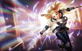 Lux Lux