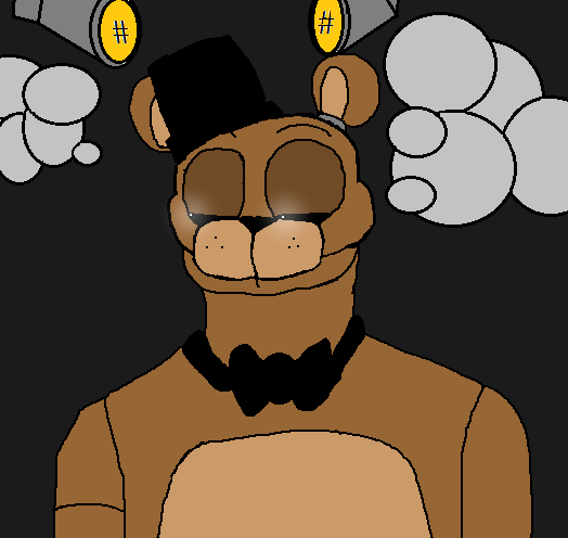 FREDDY FREDDY