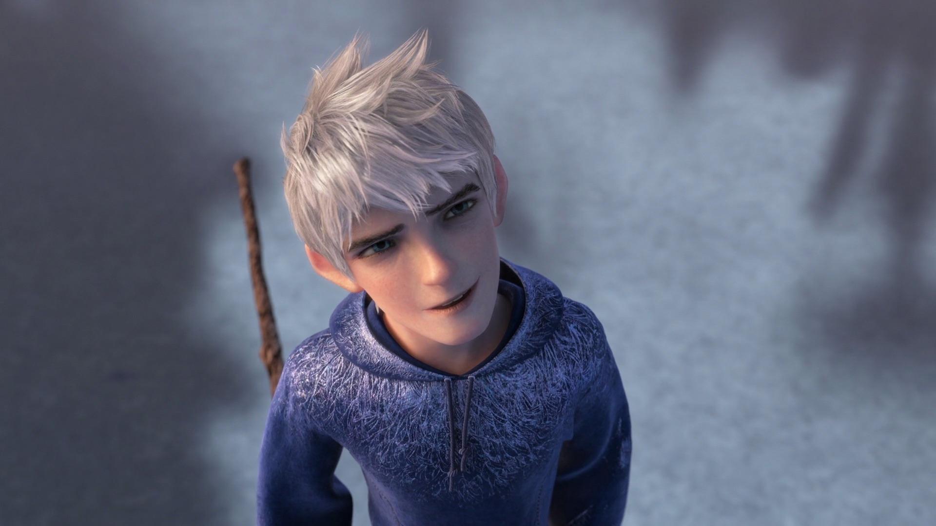 Jack Frost