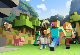 Minecraft Minecraft