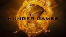 The Hunger games