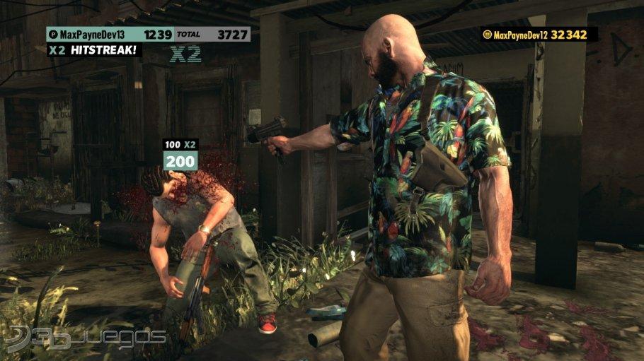 Linear (Max Payne, God of War, Kane & Lynch, Uncharted, Bioshock, Half Life, Call of Dutty, Dead Space ...) Linear (Max Payne, God of War, Kane & Lynch, Uncharted, Bioshock, Half Life, Call of Dutty, Dead Space ...)