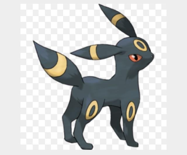 Umbreon Umbreon