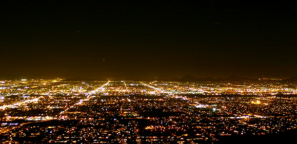 Phoenix, Arizona Phoenix, Arizona