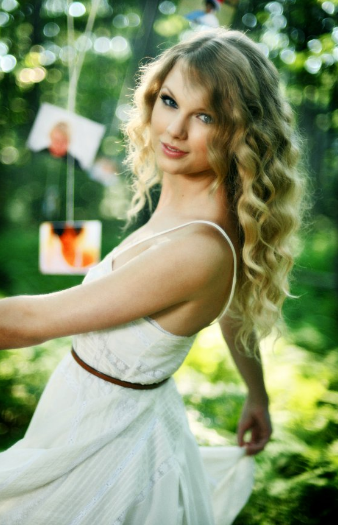 Taylor Swift Taylor Swift