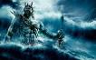 Poseidon: God of earthquakes, disasters, oceans, storms, and horses. Earth Shaker