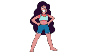 Stevonnie Stevonnie