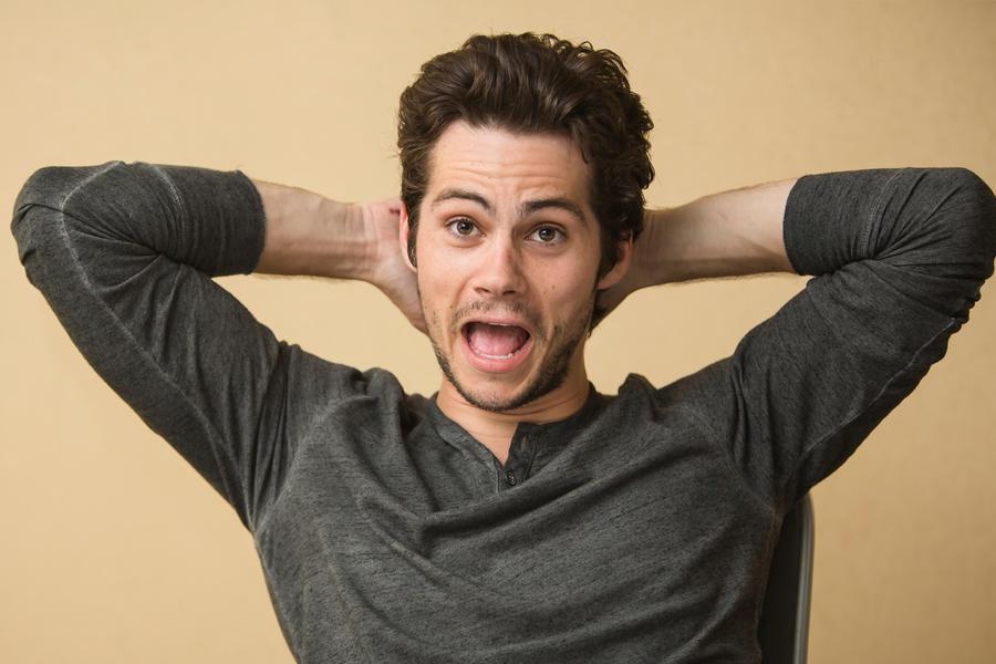 No. He is unattractive and a bad actor. No. He is unattractive and a bad actor.