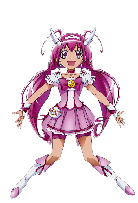 Cure Happy Cure Happy