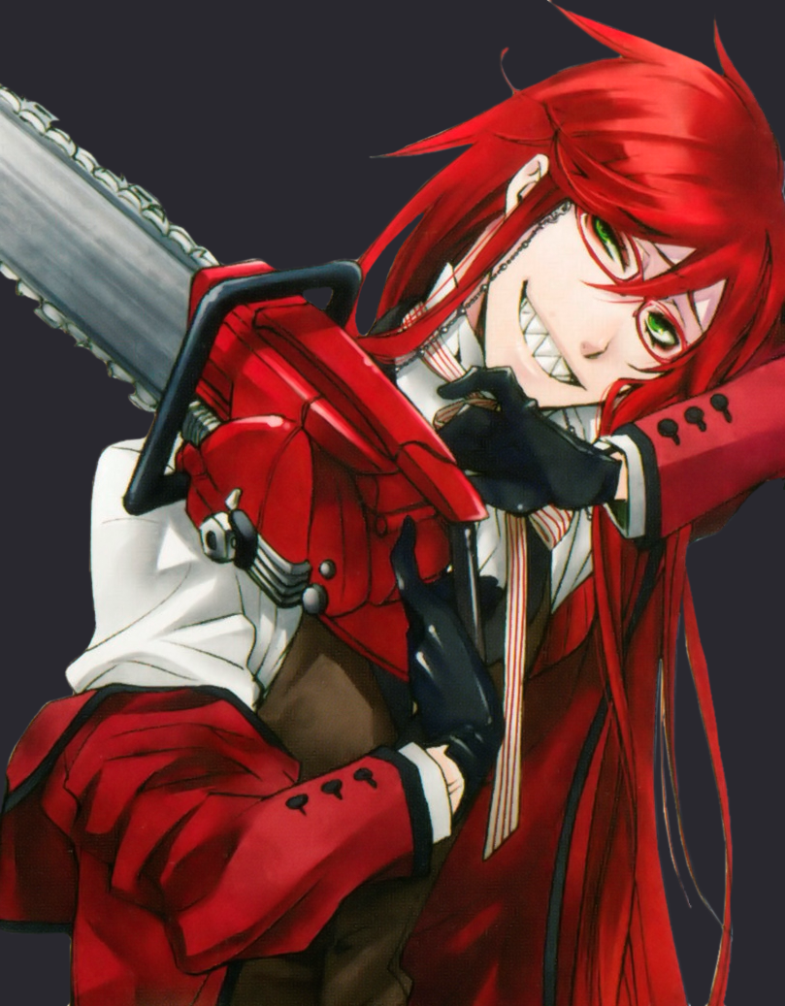 Grell