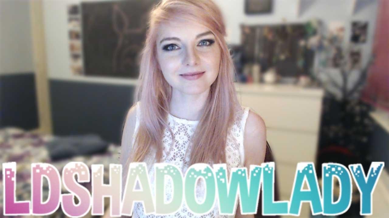 #12 LDShadowLady