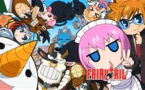 fairy tail