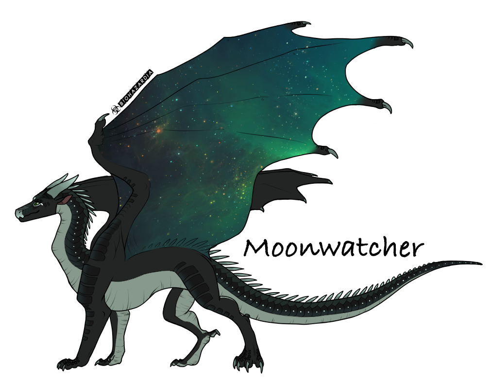 Moonwatcher