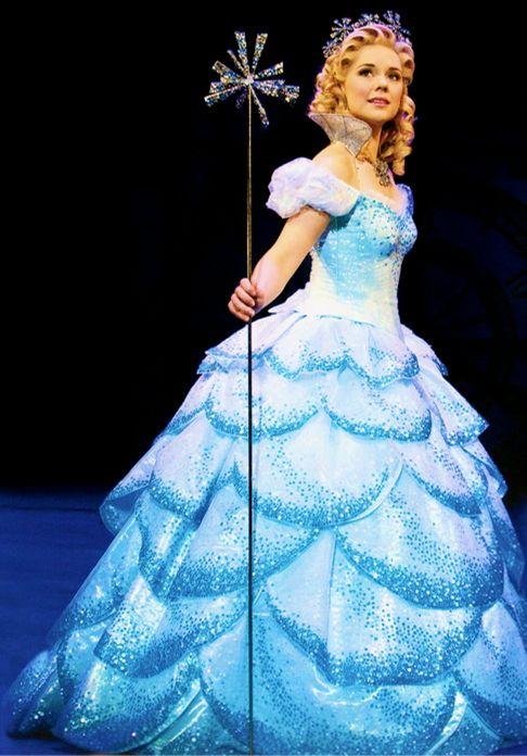 Galina (Glinda)