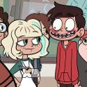 Marco and Jackie!
