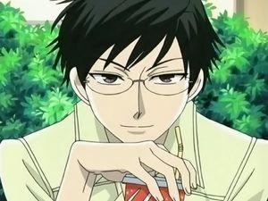 Kyoya! Kyoya!