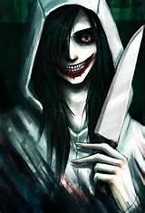 Jeff the killer