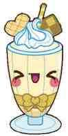 Milkshake Milkshake