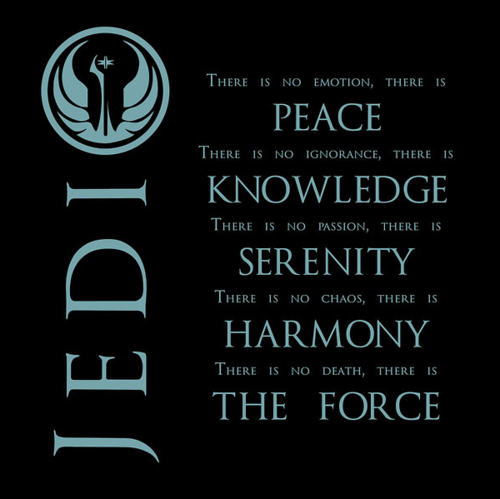 Jedi Jedi