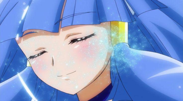 Glitter breeze Glitter breeze