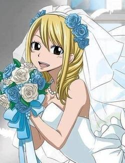 Lucy Lucy