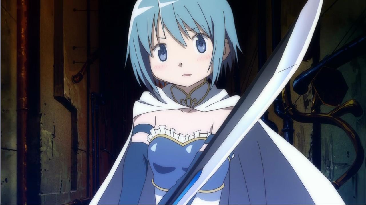 Sayaka Sayaka