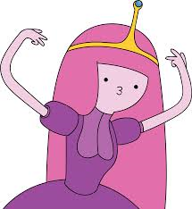 Princess Bubblegum