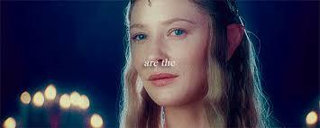 Galadriel Galadriel